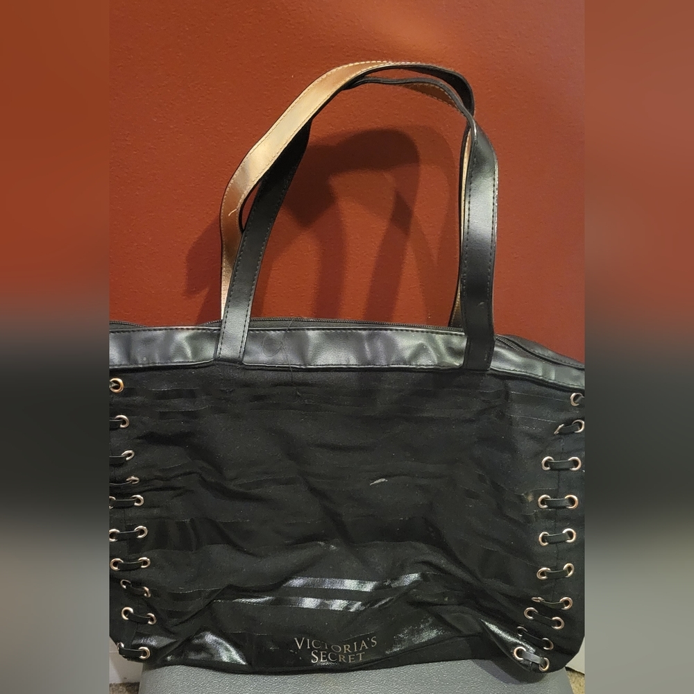 Victoria Secret Tote Bag